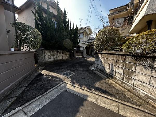 松原市阿保７丁目の中古一戸建て