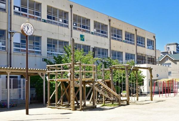 ポレスター堺(堺市立市小学校)