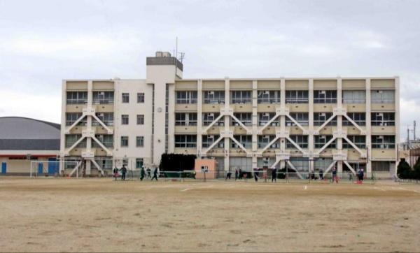 松原市北新町5丁目1期1号地　新築戸建(松原市立松原第五中学校)