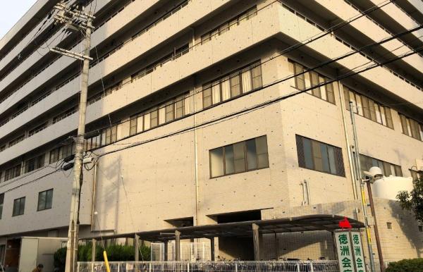 松原市北新町5丁目1期1号地　新築戸建(医療法人徳洲会松原徳洲会病院)