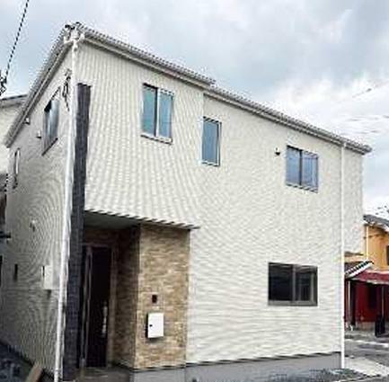 松原市北新町5丁目1期1号地 新築戸建