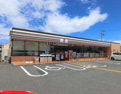 サウスオールシティレフトウイング(セブンイレブン堺鳳西町2丁店)