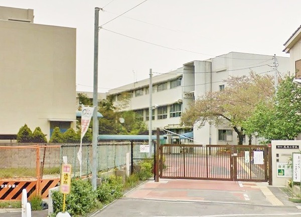 サウスオールシティレフトウイング(堺市立鳳南小学校)