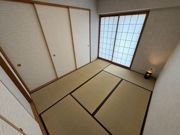 サウスオールシティレフトウイング