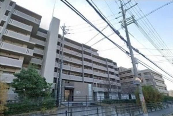 ローレルコート古市五番館