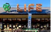 堺市南区御池台１丁の土地(ライフ城山台店)