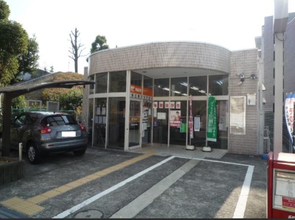 堺市南区御池台１丁の土地(泉北御池台郵便局)