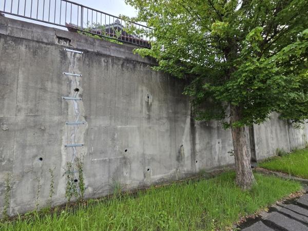 堺市南区御池台１丁の土地