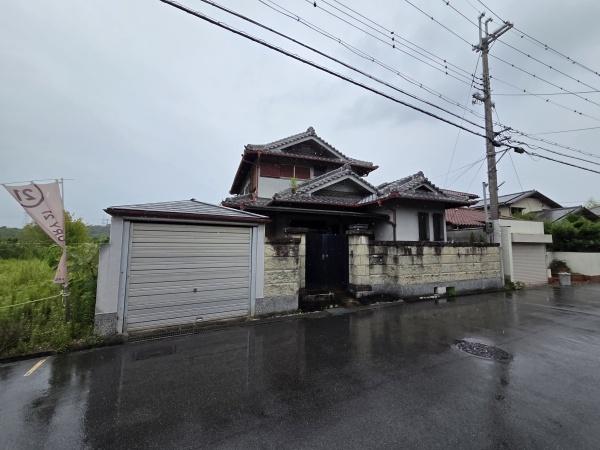 堺市南区御池台1丁 売土地