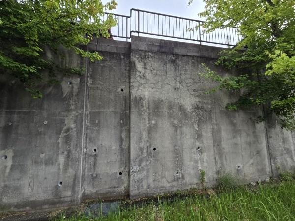 堺市南区御池台１丁の土地