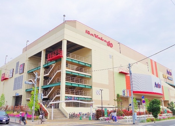 堺市西区上の中古一戸建て(イトーヨーカドーアリオ鳳店)