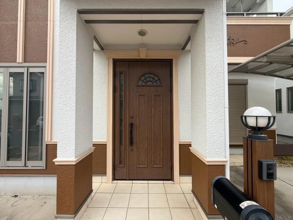 堺市西区上　中古戸建