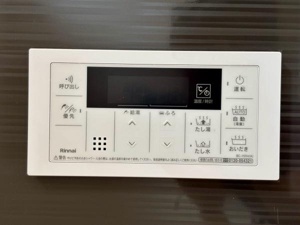羽曳野市野々上5丁目2号棟　新築戸建