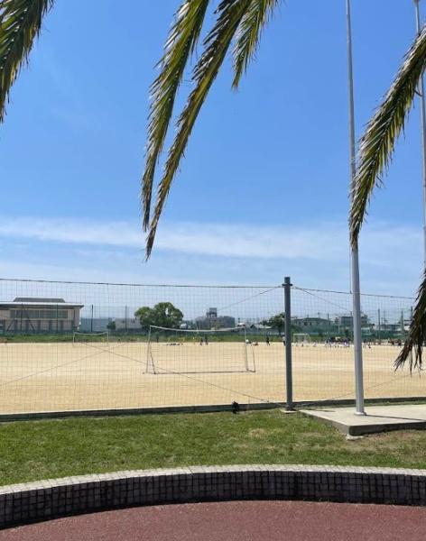 羽曳野市野々上5丁目2号棟　新築戸建(羽曳野市立中央スポーツ公園)