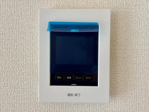 羽曳野市野々上5丁目2号棟　新築戸建