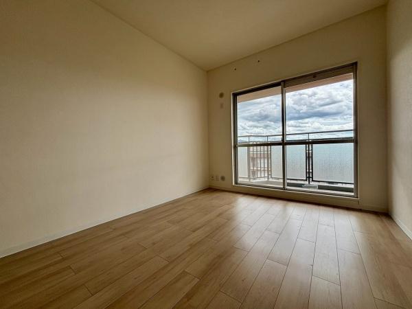 藤井寺グリーンハイツ