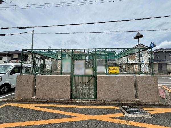 藤井寺グリーンハイツ