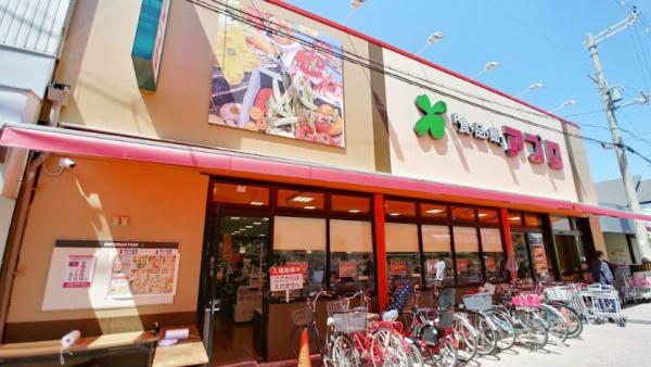 堺市堺区今池町４丁の土地(食品館アプロ堺香ヶ丘店)