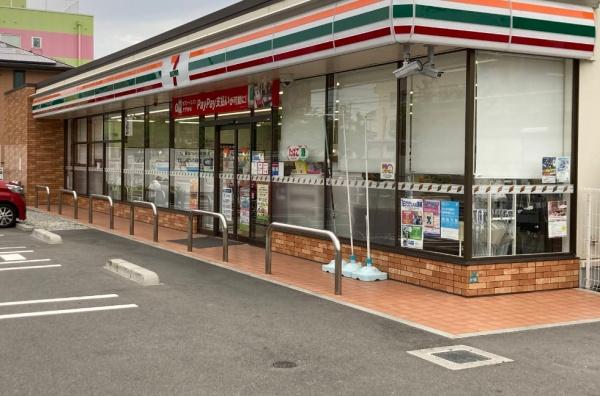 堺市堺区今池町４丁の土地(セブンイレブン堺今池町5丁店)