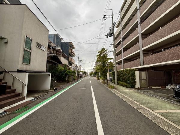 堺市堺区今池町４丁の土地