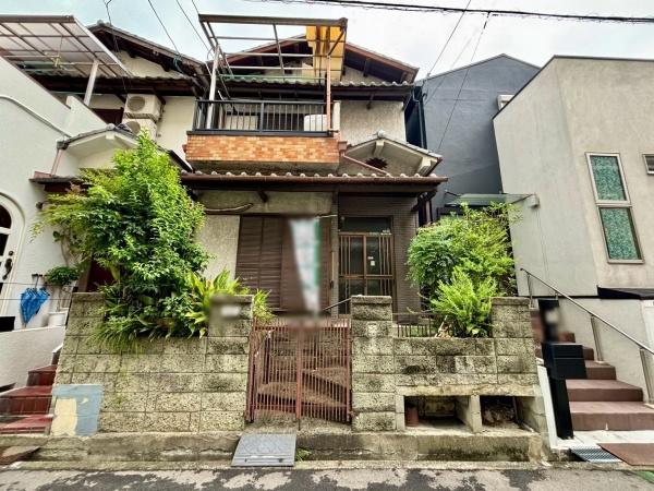 堺市堺区今池町4丁　売土地