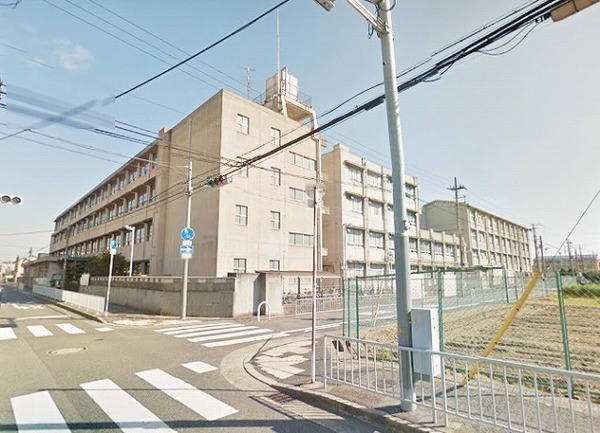 堺市堺区山本町5丁A号棟　新築戸建(堺市立三宝小学校)