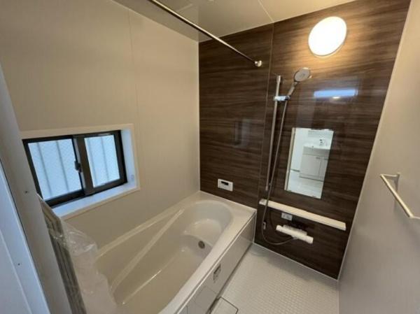 堺市堺区山本町5丁A号棟　新築戸建