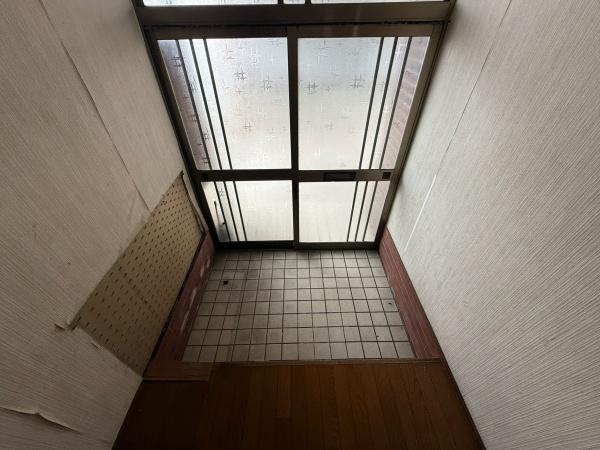 堺市西区山田１丁の中古一戸建て