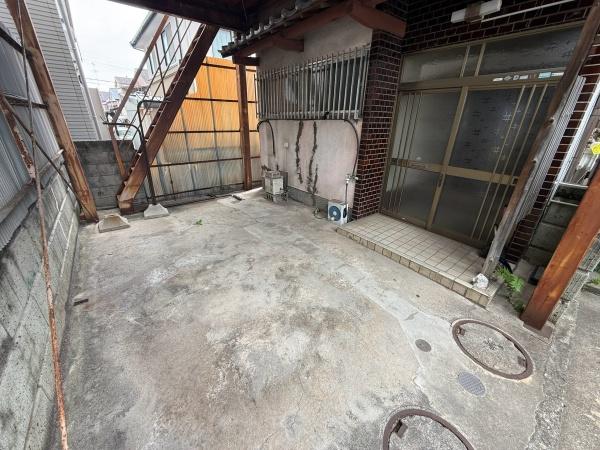 堺市西区山田１丁の中古一戸建て