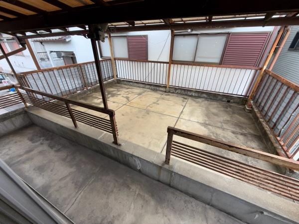堺市西区山田１丁の中古一戸建て