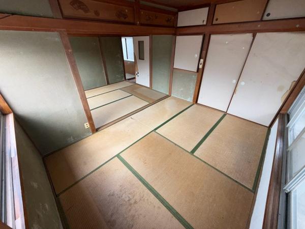 堺市西区山田１丁の中古一戸建て