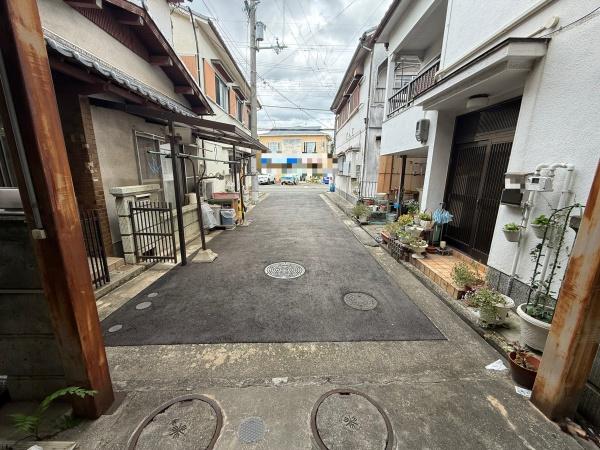 堺市西区山田１丁の中古一戸建て