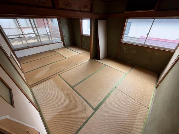 堺市西区山田１丁の中古一戸建て