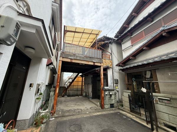 堺市西区山田1丁　中古戸建