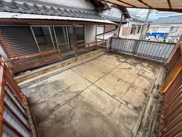 堺市西区山田１丁の中古一戸建て