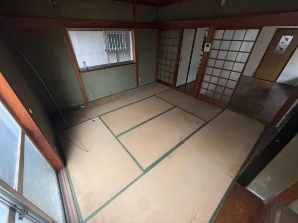 堺市西区山田１丁の中古一戸建て