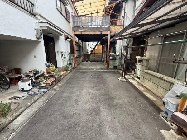 堺市西区山田１丁の中古一戸建て