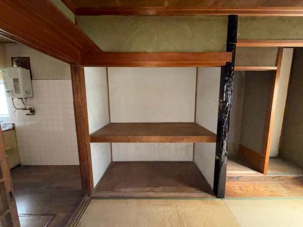 堺市西区山田１丁の中古一戸建て