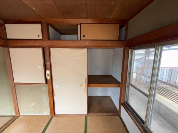 堺市西区山田１丁の中古一戸建て