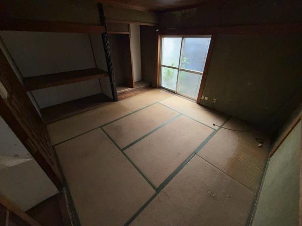 堺市西区山田１丁の中古一戸建て
