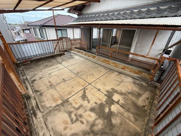 堺市西区山田１丁の中古一戸建て