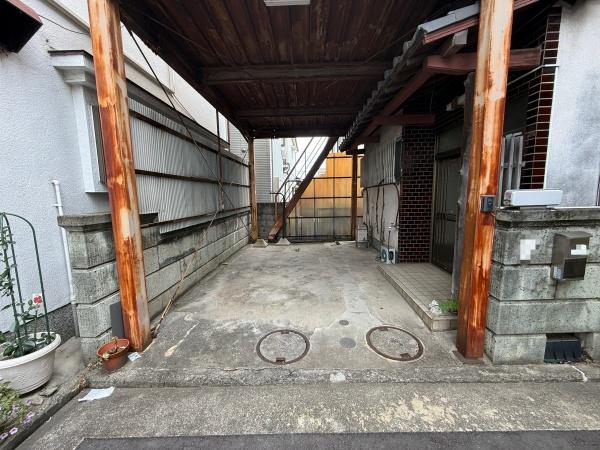堺市西区山田１丁の中古一戸建て
