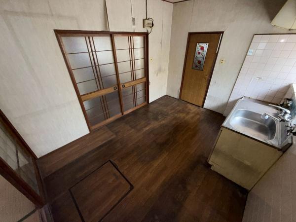 堺市西区山田1丁　中古戸建