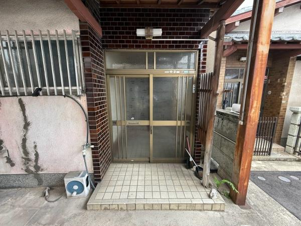 堺市西区山田１丁の中古一戸建て