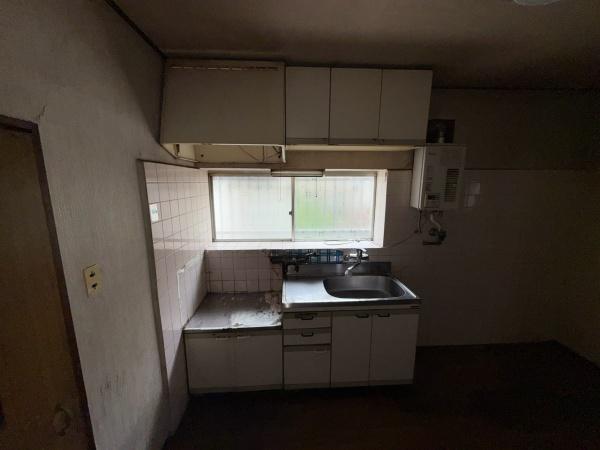 堺市西区山田1丁　中古戸建