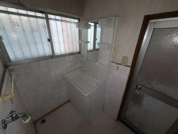 堺市西区山田１丁の中古一戸建て