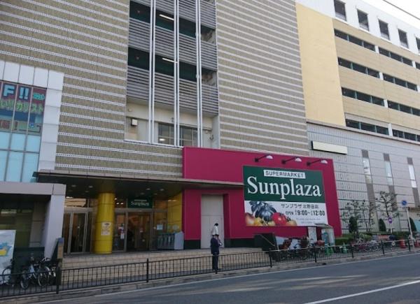 堺市東区南野田　新築戸建(サンプラザ北野田店)