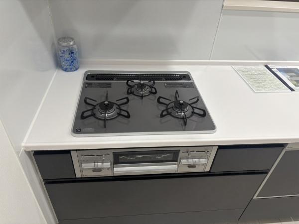 堺市東区南野田　新築戸建