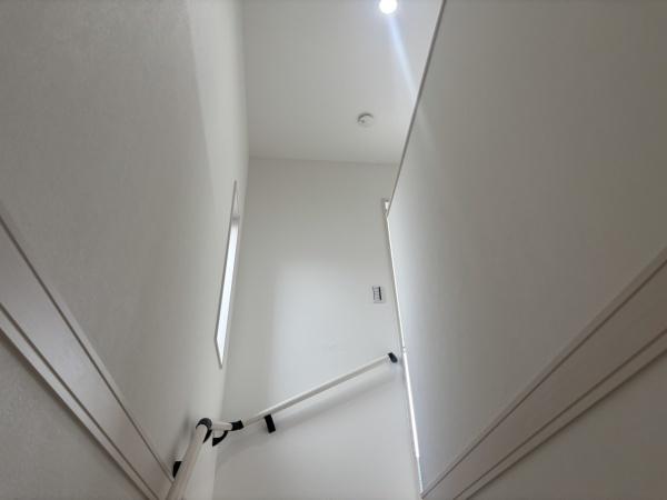 堺市東区南野田　新築戸建