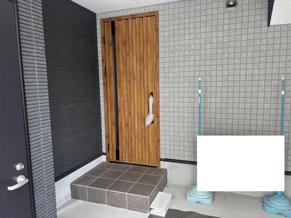 堺市東区南野田　新築戸建